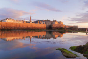 Intra-Muros – Saint-Malo