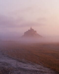 Mont-Saint-Michel