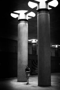 Métro – Berlin