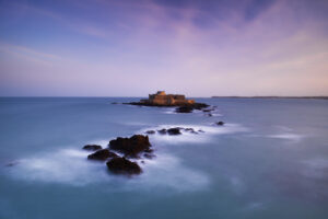 Fort national – Saint-Malo