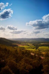 Chemin des Cimes – Massif des Vosges