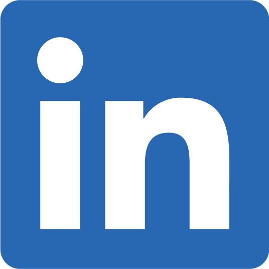 Logo linkedIn